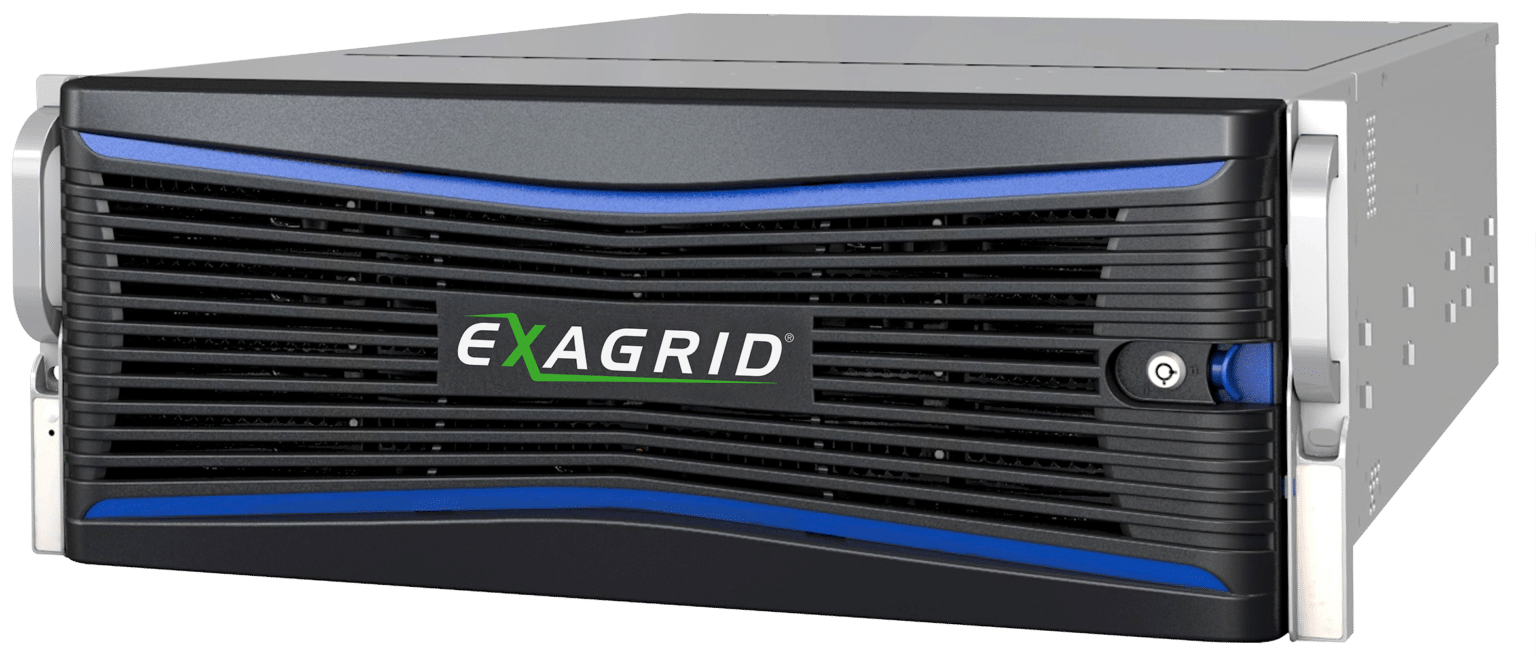 Exagrid - BITECNA