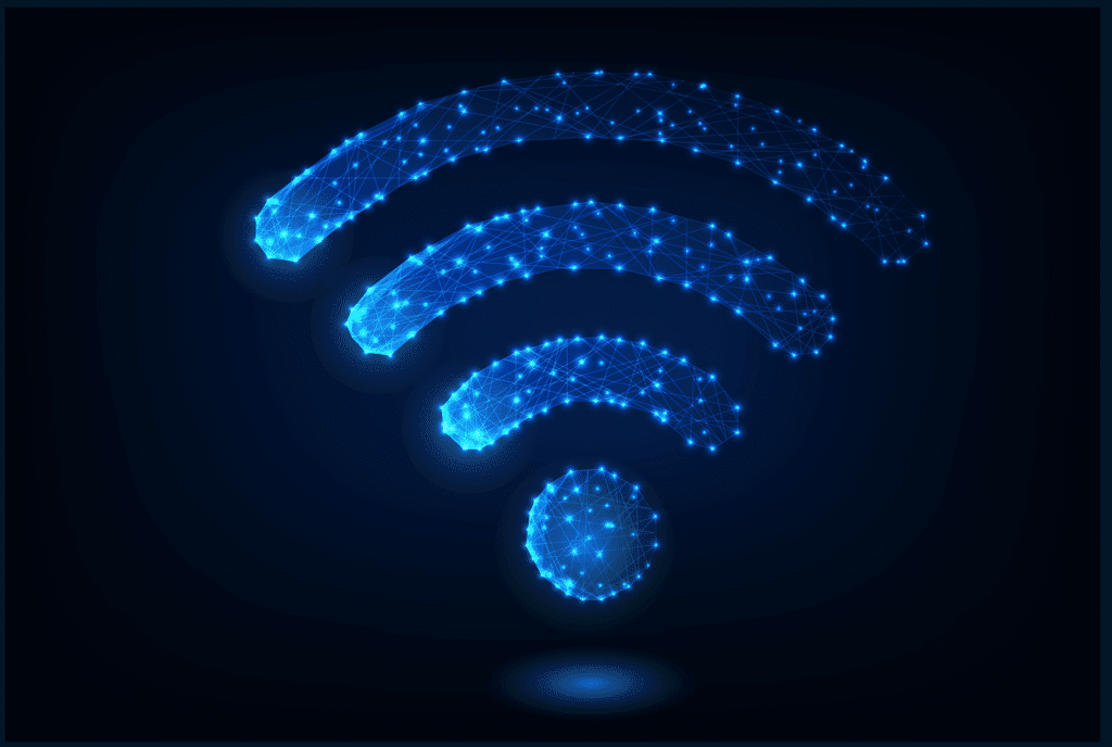 Wireless Site Survey Wi-Fi